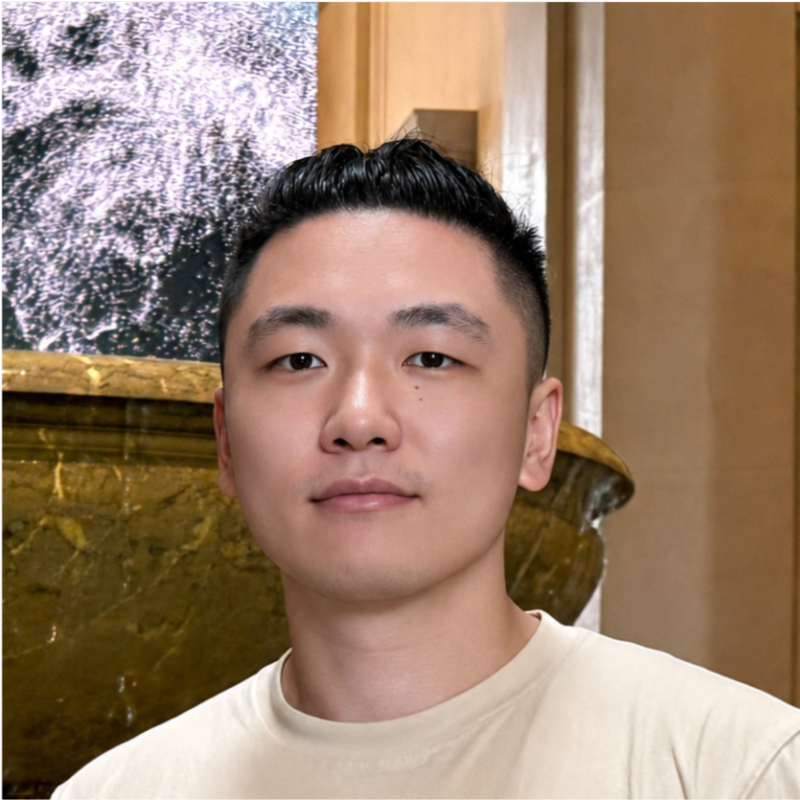 Ouyang Xu